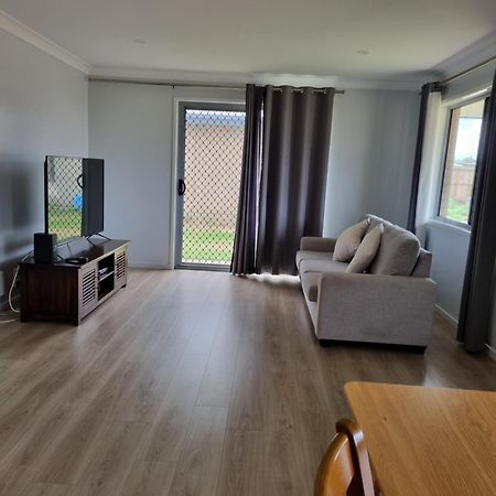 Markwell 2Bed 2Ensuite Villas Kingaroy Exterior foto