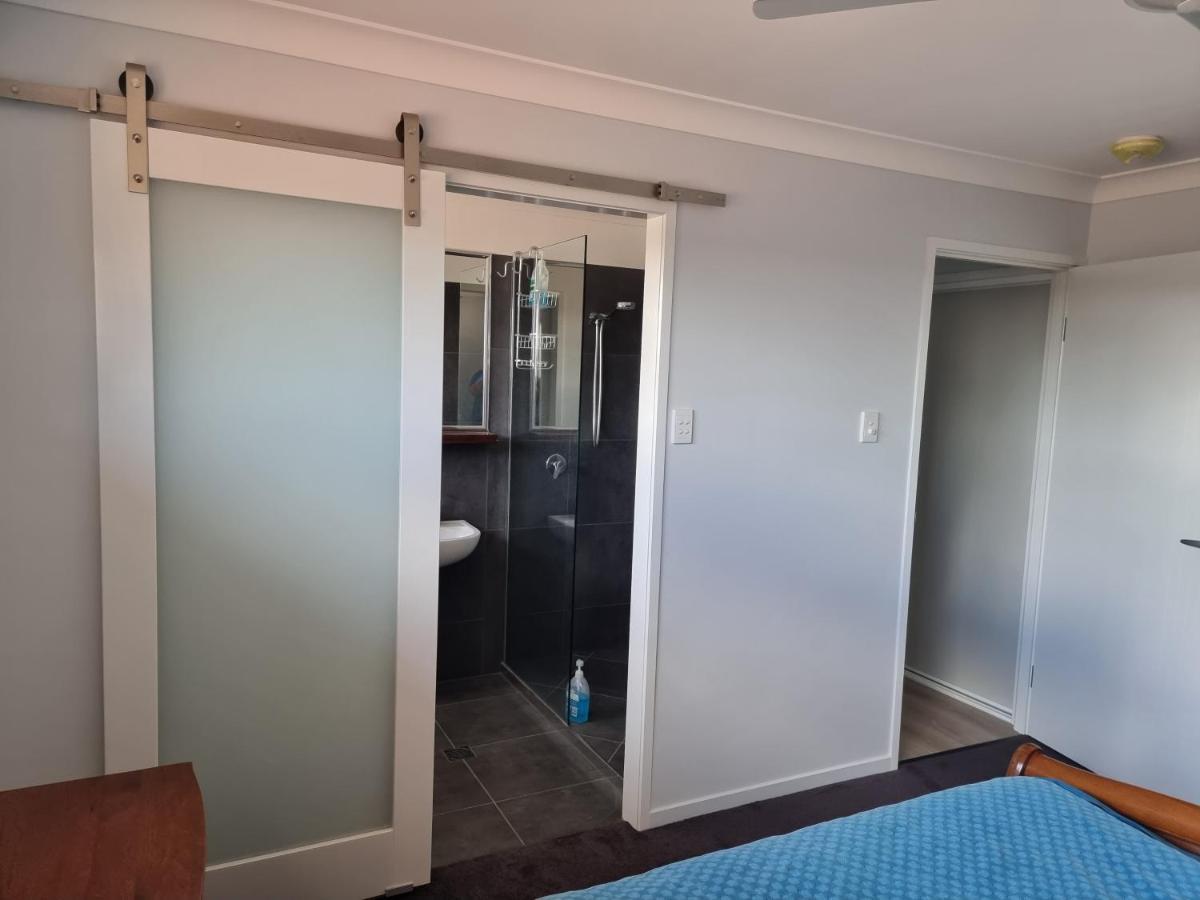 Markwell 2Bed 2Ensuite Villas Kingaroy Exterior foto